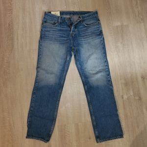 Hollister Jean's, 32x30